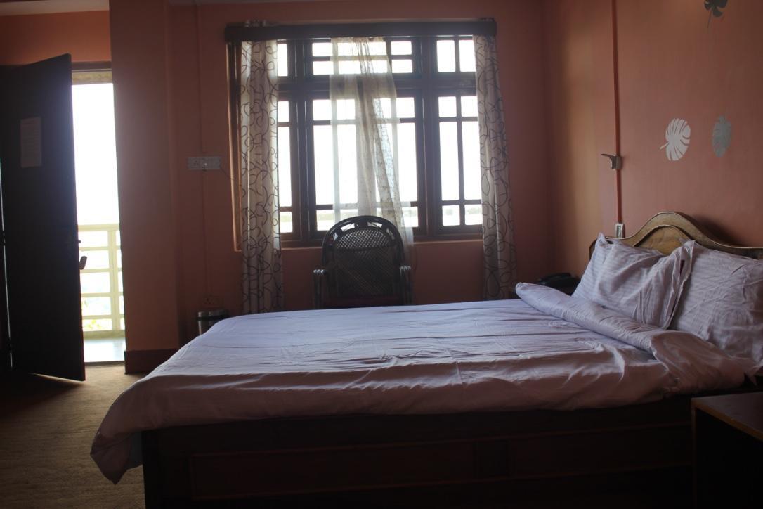 The Ace Pine Valley Hotel Pelling Esterno foto